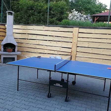 Apartment Obzor