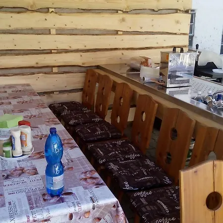 Obzor Apartment *