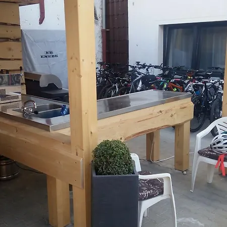 Apartment Obzor Zelezna Ruda