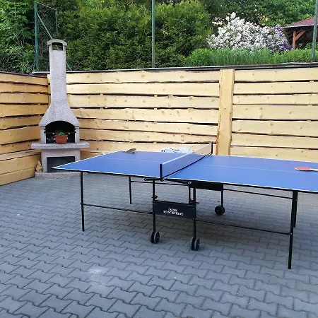 Apartment Obzor