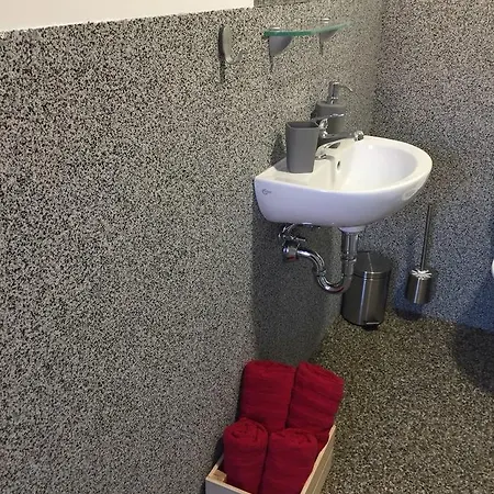 Obzor Apartment