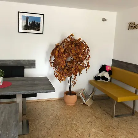 Apartment Obzor Zelezna Ruda