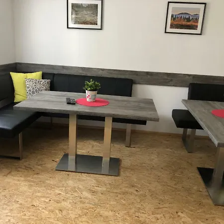 Obzor Apartment *