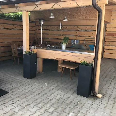 Obzor Apartment *