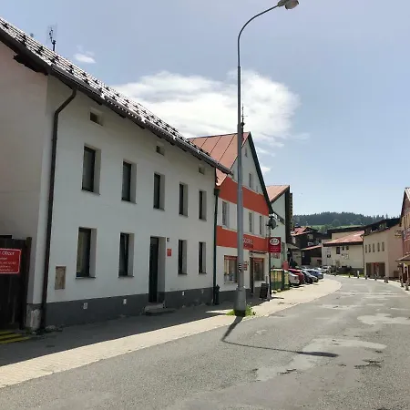 Obzor Apartment *