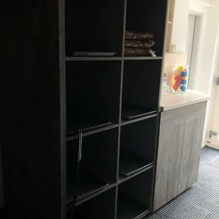 Obzor Apartman *