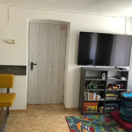 Obzor Apartment