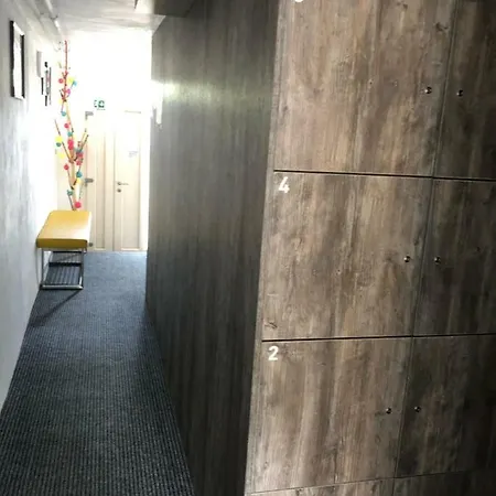 Obzor Apartment *