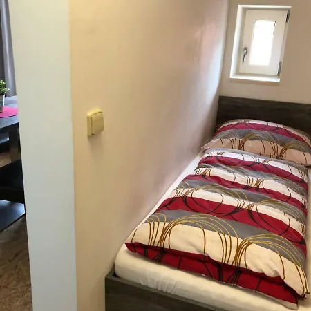 Obzor Apartment *