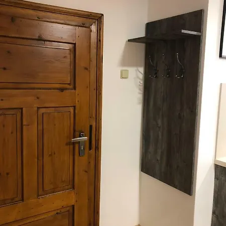 Apartmán Obzor *