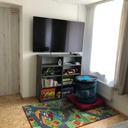 Obzor Železná Ruda