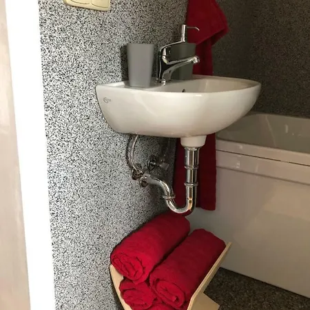 Obzor Apartman Železná Ruda