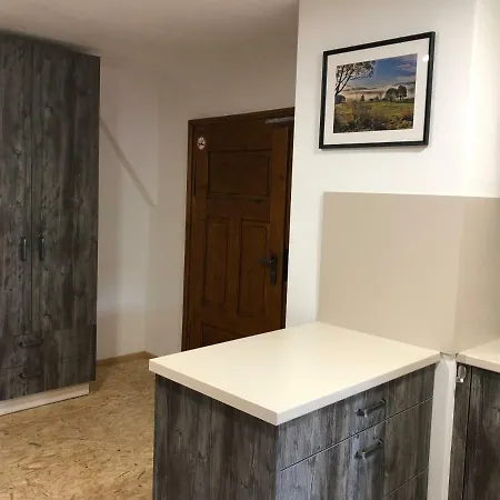 Apartment Obzor