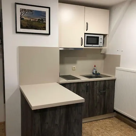 Apartment Obzor