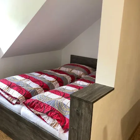 Obzor Apartment