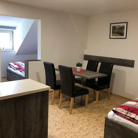 Obzor Apartment *