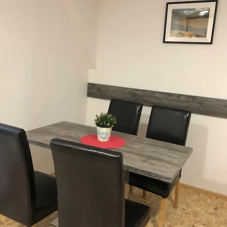 Apartment Obzor Zelezna Ruda