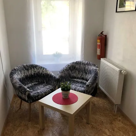 Apartment Obzor *