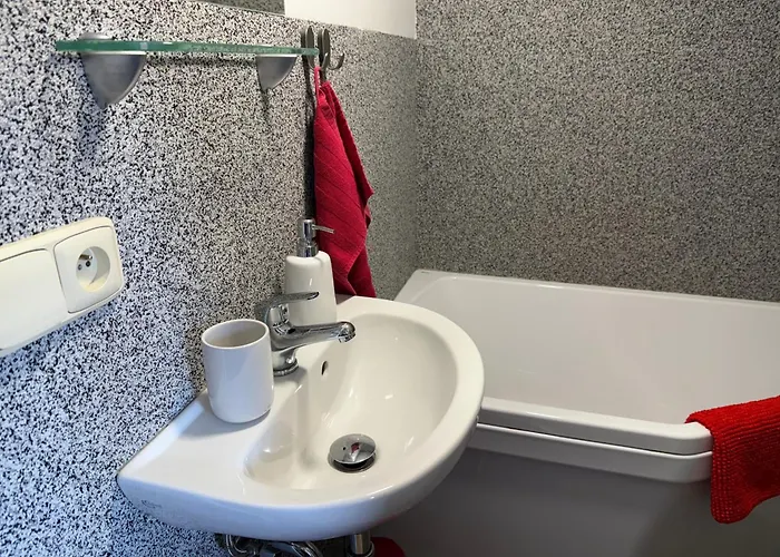 Appartement Obzor *