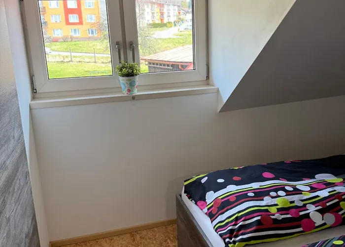 Obzor Appartement Železná Ruda