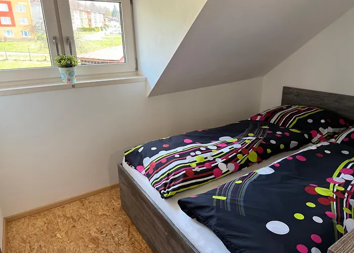 Appartement Obzor *