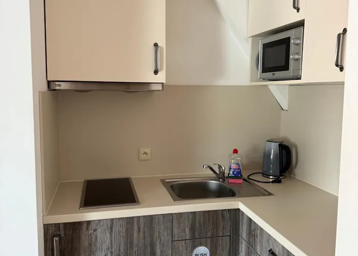 Appartement Obzor