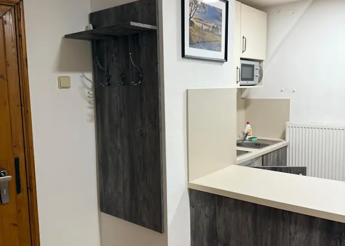 Appartement Obzor Železná Ruda