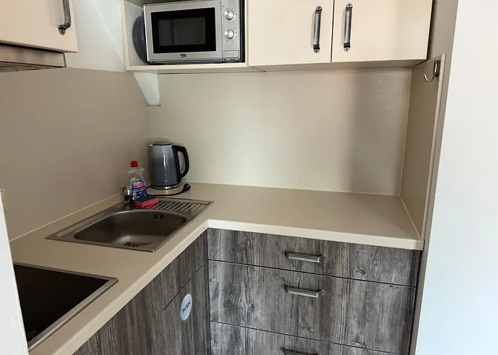 Obzor Appartement *