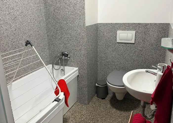 Appartement Obzor *
