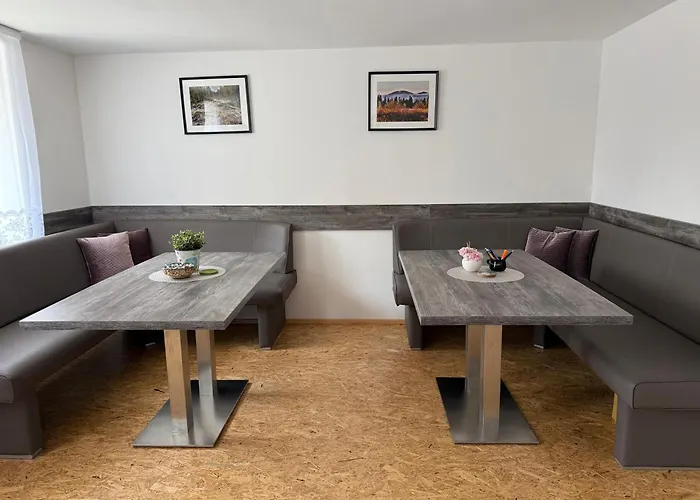 Obzor Appartement Železná Ruda