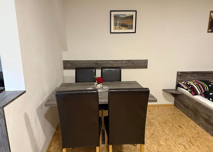 Obzor Železná Ruda