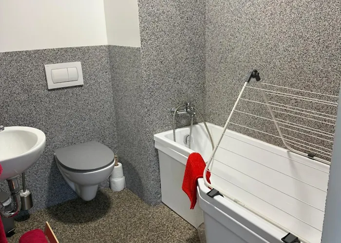 Obzor Appartement