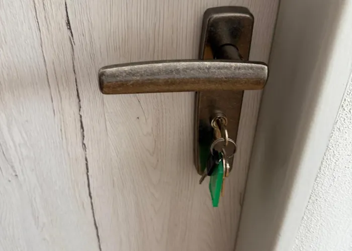 Appartement Obzor