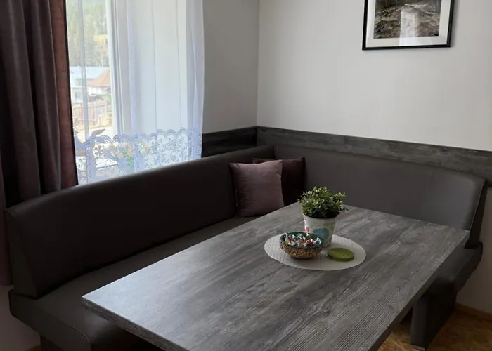Obzor Appartement *