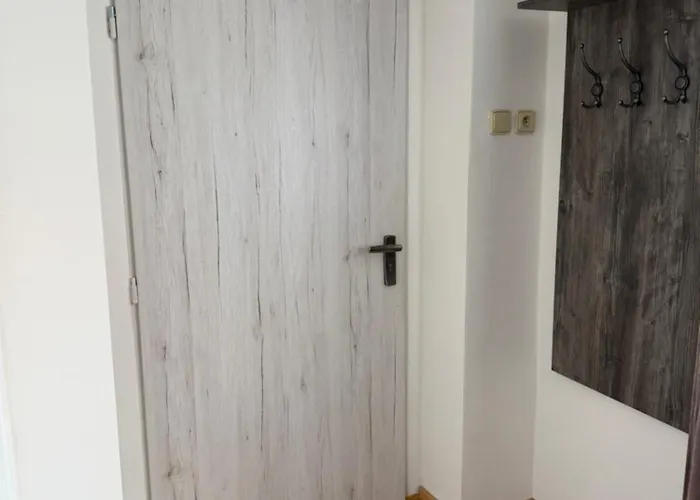 Obzor Appartement Železná Ruda