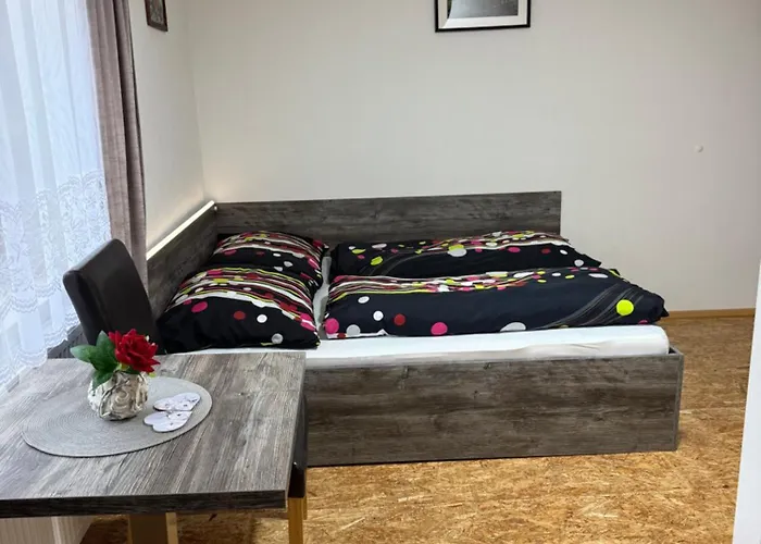 Obzor Appartement *