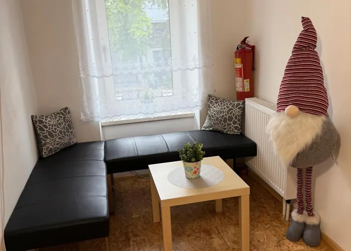 Obzor Appartement