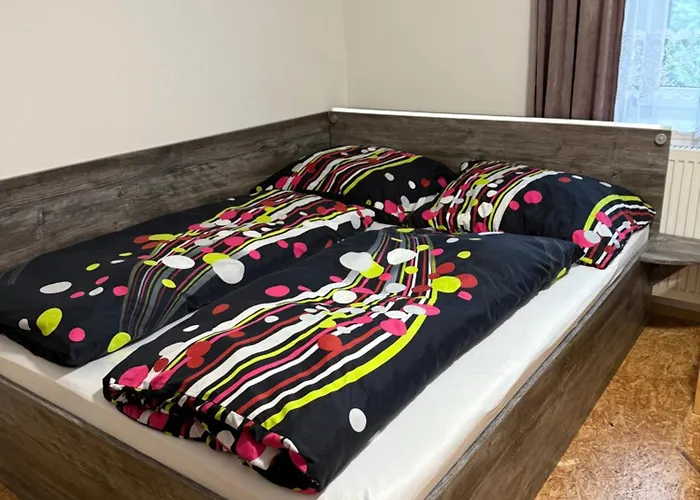 Appartement Obzor