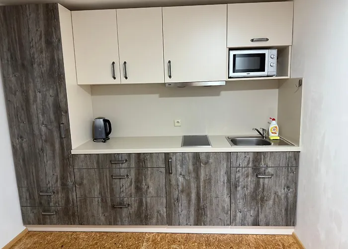 Appartement Obzor *