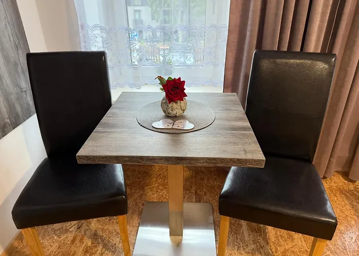 Appartement Obzor Železná Ruda