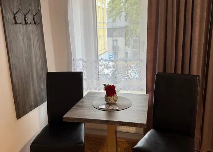 Obzor Železná Ruda