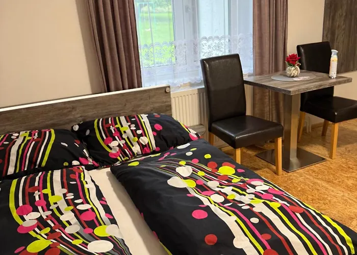 Obzor * Železná Ruda