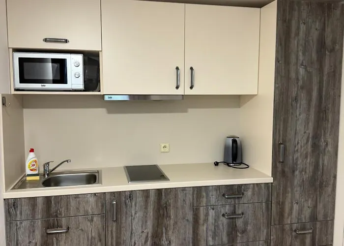 Obzor Appartement *