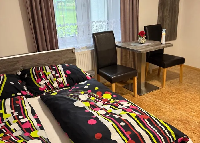 Appartement Obzor Železná Ruda