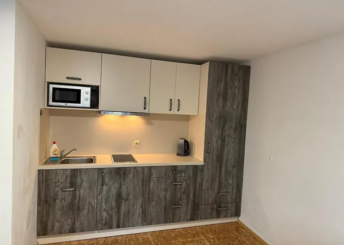 Obzor Appartement
