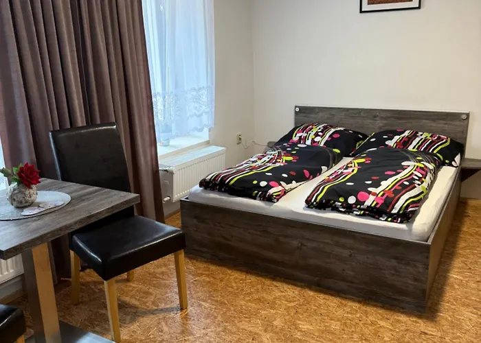 Obzor Appartement *