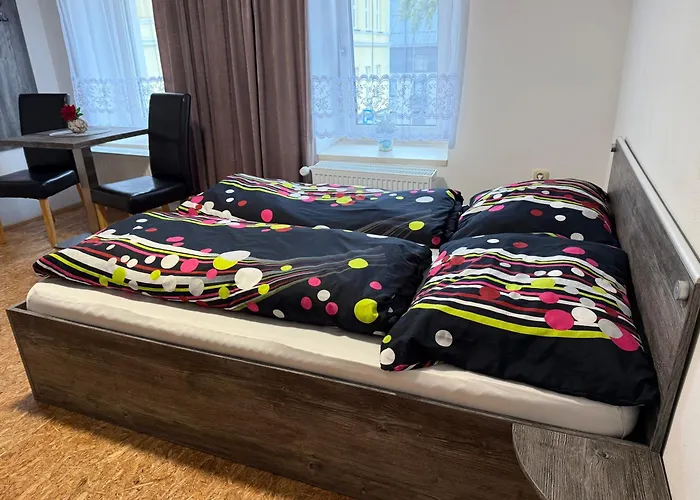 Obzor Appartement Železná Ruda