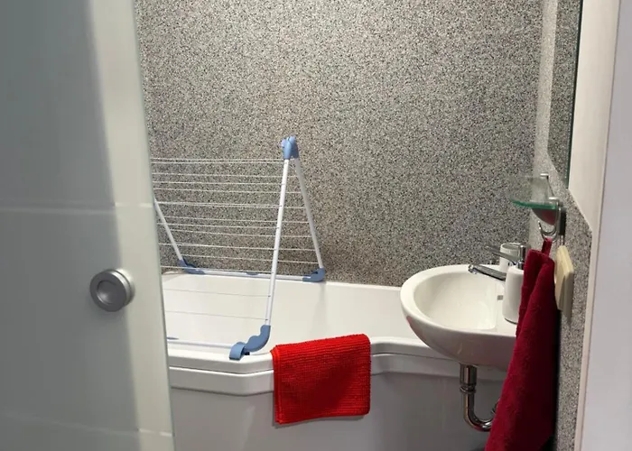 Obzor Appartement