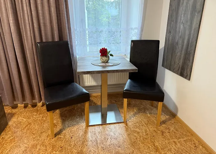 Appartement Obzor