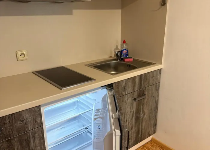 Obzor Appartement *